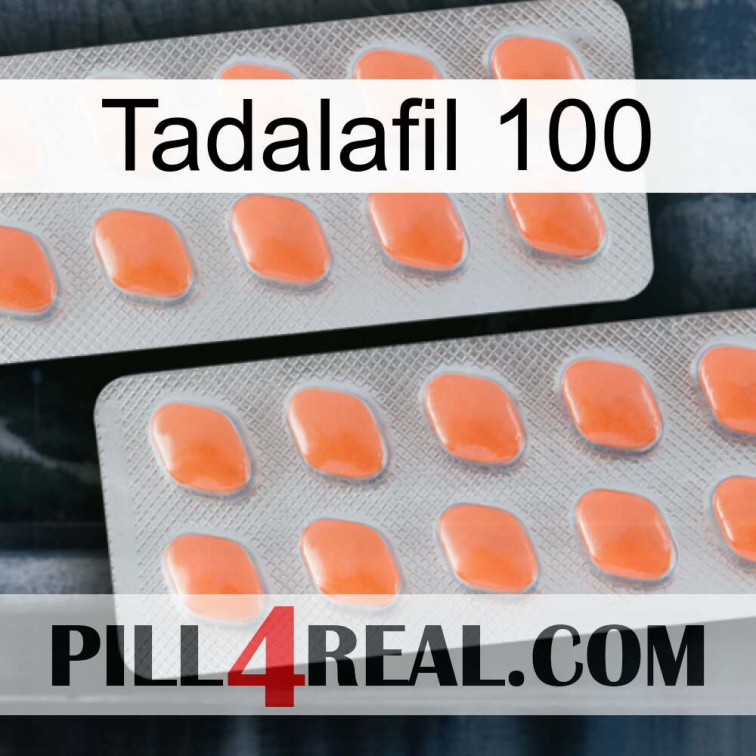 Tadalafil 100 27